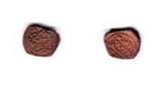 Malediven 1/2 Larin 1292AH Muhammad Imad al Din IV s-ss 10,00 EUR  Excl. 10,00 EUR Verzending