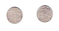 Marokko 1 Dirham -