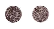Marokko 1 Dirham Paris -