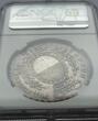 SWITZERLND 4F SWISS CANTON. Freiburg. 1813 AR 4 Franken. NGC MS63. KM#79 VERY RARE NGC MS 63