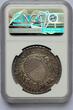 SWITZERLND 4F SWISS CANTON. Freiburg. 1813 AR 4 Franken. NGC MS63. KM#79 VERY RARE NGC MS 63