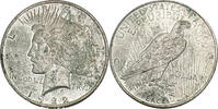 USA 1 Dollar USA 1 DOLLAR 1922 XF KM#150 -