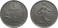 Frankreich France 1 Franc 1972 KM#925.1 -