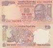 India 10 Rupees India 10 Rupees 2016 KM#95a UNC -