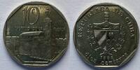 10 centavos Cuba 1994