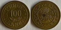   100 millim Tunisia 1960  4,00 EUR  Excl. 10,00 EUR Verzending