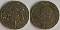  1 shilling Kenya 1975  5,00 EUR  Excl. 10,00 EUR Verzending