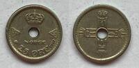 25 ore Norway 1947 -