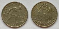 Luxembourg 1 franc 1946 -