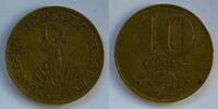 Hungary 10 forints 1983 -