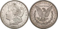 USA 1 Dollar USA 1 DOLLAR 1921 UNC KM#110 -