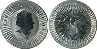 Australia 1 Dollar Australia 1 Dollar 2019 Australian Kangaroo in Original Münzkapsel TOP ERHALTUNG -