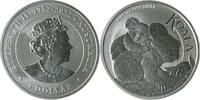 Australia 1 Dollar Australia 1 Dollar 2022 Koala mit Jungtier in Original Münzkapsel TOP ERHALTUNG! -