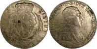 Germany Saxony 1 Taler 1806 S.G.H. XF Dav#2698