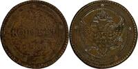 Russland 5 Kopeken Russia 5 Kopecks 1803 E.M VF/XF Alexander I ( 1801-1825 ) Bitkin#287 -