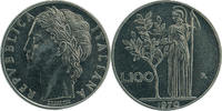 Italy Italien 100 Lire Italy 100 Lire 1970 R Rome, UNC KM#96.1 -