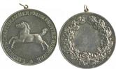 Braunschweig und Lüneburg - Hannover, Stadt Silbermedaille Prämie der Landwirtschaftskammer der Provinz Hannover -