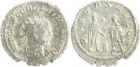 Rom - Kaiserzeit AR-Antoninianus Gallienus 253-268 -