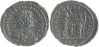 Rom - Kaiserzeit AE-Half Follis Diocletian 284-305 -