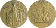 Frankreich Bronzemedaille Gouvernement provisoire 1944-1947 -