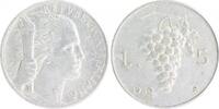 Italien 5 Lire Republik seit 1946 -