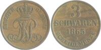 Oldenburg 3 Schwaren Nicolaus Friedrich Peter 1853-1900 -