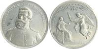 Allgemein Zinnmedaille a.d. Sieg über Frankreich 1870/1871 -