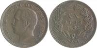 Portugal 20 Reis Dom Luis I. o Popular 1861-1889 -