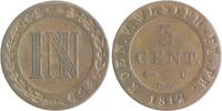 Westfalen 3 Centimes Hieronymus Napoleon 1807-1813 -