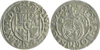 Polen 3 Pölker (1/24 Taler) Sigismund III. 1587-1632 -