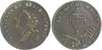 Frankreich Jeton Louis XVI. 1774-1793 -