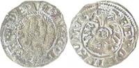 Braunschweig und Lüneburg - Wolfenbüttel 12 Kreuzer Friedrich Ulrich 1613-1634 -