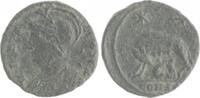 Rom - Kaiserzeit (Anonyme Stadtprägungen) Follis Konstantinopel Constantinus I. Magnus 307-337 -