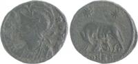 Rom - Kaiserzeit (Anonyme Stadtprägungen) Follis Konstantinopel Constantinus I. Magnus 307-337 -