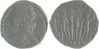 Rom - Kaiserzeit Follis AE3 Constantinus I. Magnus 307-337 -