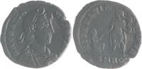 Rom - Kaiserzeit AE-24 mm Gratian 367-383 -