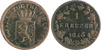 Hessen-Darmstadt Kreuzer Ludwig II. 1830-1848 -