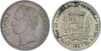 Venezuela 1 Bolivar -
