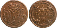 Köln, Erzbistum 1/4 Stüber Maximilian Friedrich v. Königsegg 1761 - 1784 -