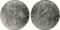 Norwegen 5 Kronen Olav V. 1957-1991 -