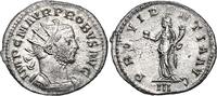 Rom- Kaiserzeit Aurelianus Probus 276-282 -