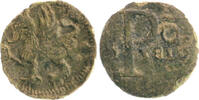 Pommern-Stettin Cu-Scherf Johann Friedrich 1569-1600 -