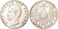 Bayern 2 Mark Otto 1886-1913 -