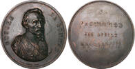 Italien Bronzemedaille (von Broggi) -