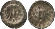 Brandenburg-Preußen Hohlpfennig Friedrich II. 1740-1786 -