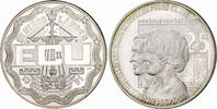 25 Ecus 1991 Niederlande Beatrix 1980-2013 PP