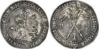 Hessen-Kassel Reichstaler (Moritz 1592-1627) -