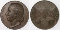 Frankreich Bronzemedaille (Louis Philippe I. 1830-1848) -