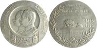 Hessen-Darmstadt Kupfernickelmedaille Ernst Ludwig 1892-1918 -