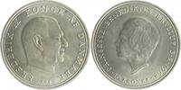 Dänemark 10 Kronen Frederik IX. 1947-1972 -